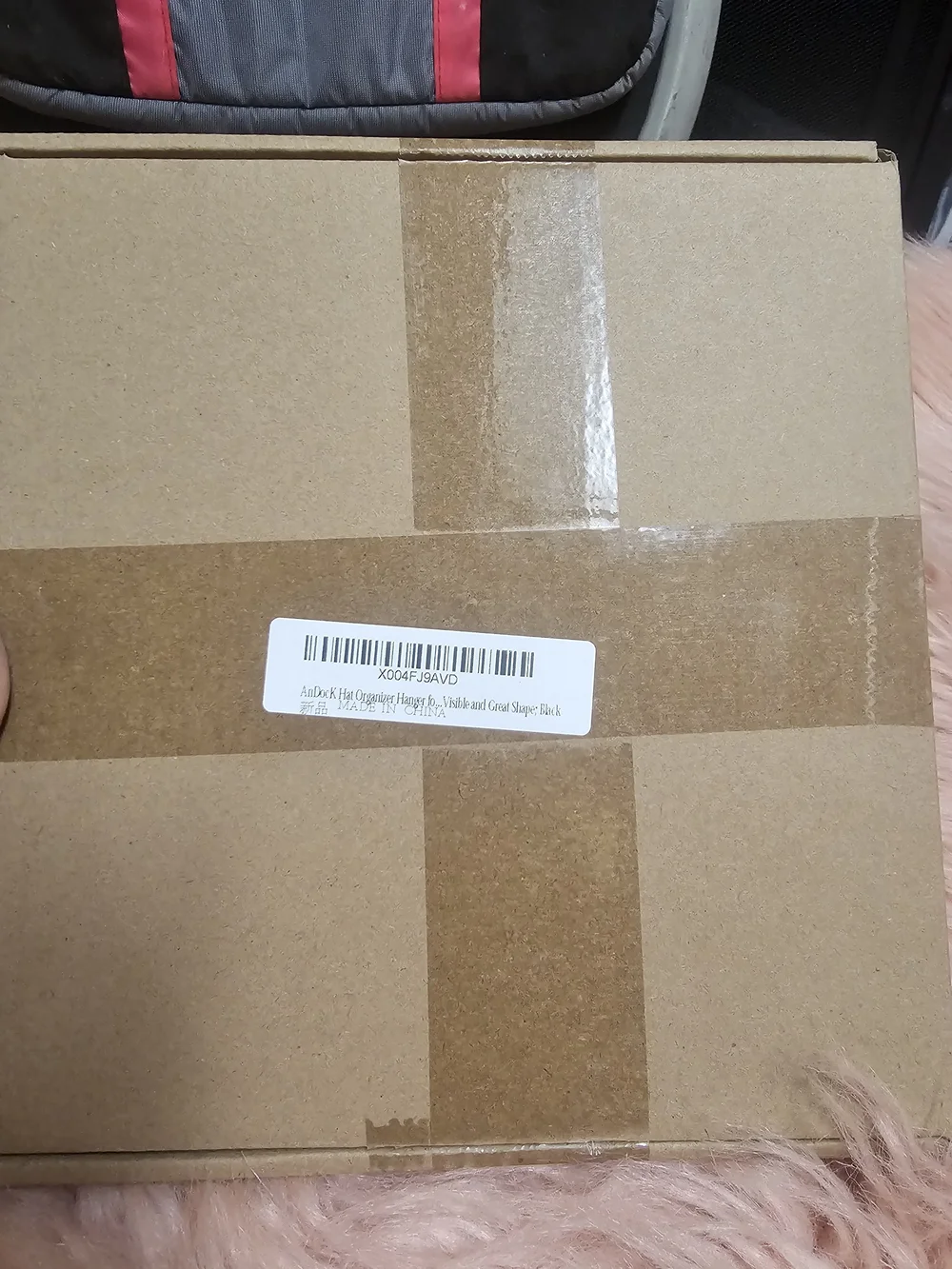 Amazon keep your